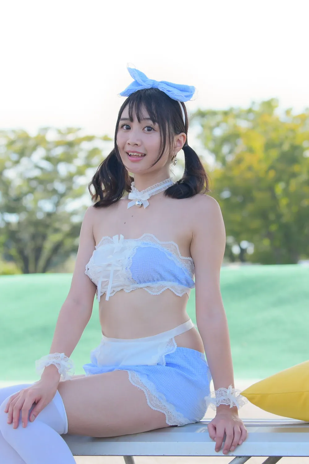 西沢紗奈実