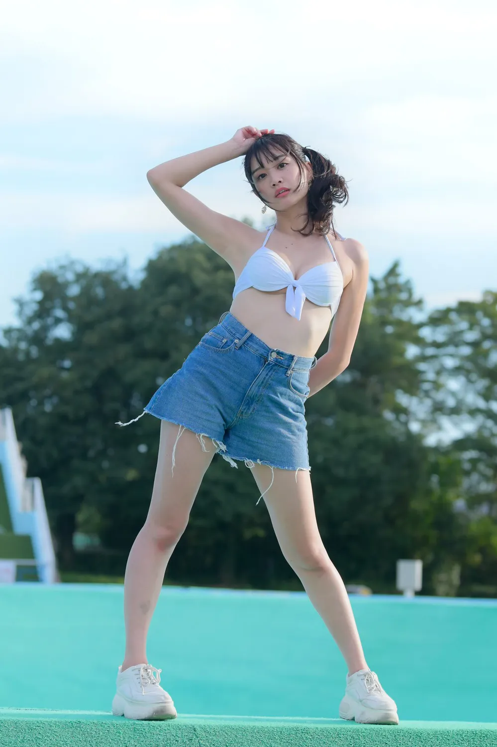 西沢紗奈実