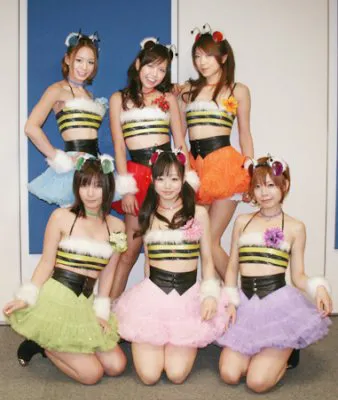 やっぱりことしもヲタ全開!!　中野腐女子シスターズが念願のCDデビュー！（1）