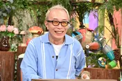 所ジョージ、35周年を迎える『所さんの目がテン！』への思いを語る「自分が笑えているうちは続けたいと思うし、やりますよ」