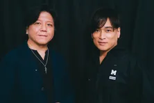 TVアニメ『BLEACH 千年血戦篇』第3クール放送直前、一護×雨竜キャスト対談 じつは隣り合わせの高校に通っていたふたりの因縁とは?