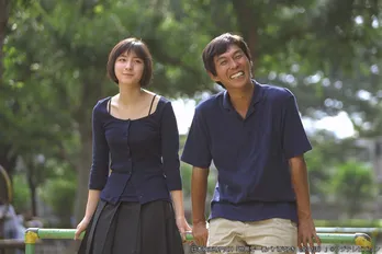 脚本家・君塚良一TVドラマ代表作 明石家さんま×広末涼子「世界で一番パパが好き」ほか日本映画専門チャンネルにて放送へ