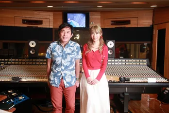 木村多江主演「ブラックリベンジ」主題歌がSING LIKE TALKINGとサラ・オレインのコラボ楽曲に！