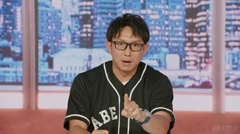 川崎宗則、ポストシーズンでの大谷翔平選手とダルビッシュ有投手の対決に期待「本当の頂上決戦。その日は祝日にしたほうが良い」＜ABEMAスポーツタイム＞