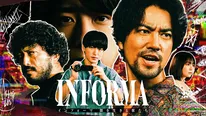 桐谷健太×佐野玲於が再びバディに「インフォーマ -闇を生きる獣たち-」放送決定　新キャストに莉子、池内博之、二宮和也