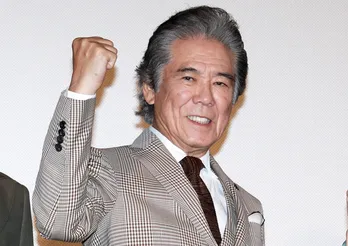 名優・西岡徳馬、78歳の誕生日「SHOGUN 将軍」では真田広之との“最重要シーン”で世界を魅了「みんな泣いていたんだよね」