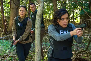 「FBI：Most Wanted ～指名手配特捜班～」シーズン4が先行独占配信　これまでのあらすじと共に見どころを紹介