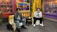 安元洋貴＆八代拓「声優28時間テレビ」“愛っぱれ”な爆笑迷シーン“芹澤優の本マグロの解体”にツッコミ「いまだにずっと笑える」＜声優と夜あそび＞