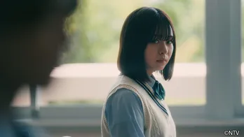 とんでもない展開でびっくり…莉子＆杢代和人が出演、ドロドロ展開を匂わす第1話がTVerで配信＜3年C組は不倫してます。＞