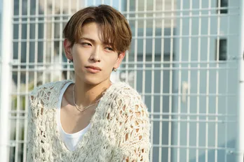 “ワケあり沼オトコ”にハマりそう…深田竜生“沼田”のミステリアスな魅力に迫る<若草物語>