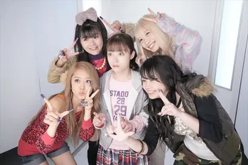 ＜おむすび＞岡本夏美“スズリン”の境遇に視聴者もほろり…“ハギャレン”メンバーはキャスト陣も個性派ぞろい