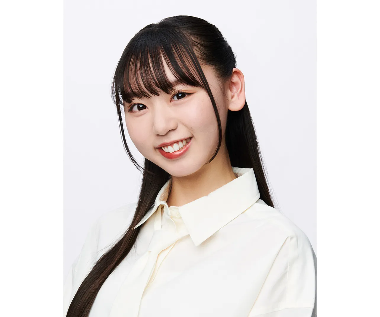 NMB48泉綾乃「真っピンク衣装とコミカルな振りでNMB48色つよつよです！」／30thシングル「がんばらぬわい」インタビュー | WEBザテレビジョン