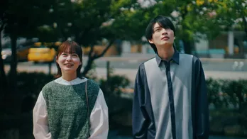 杢代和人“伊織”、秋田汐梨“琴音”から妊娠告げられ婚姻届にサイン…秘密抱えて莉子“蒼”とデートへ＜3年C組は不倫してます。＞