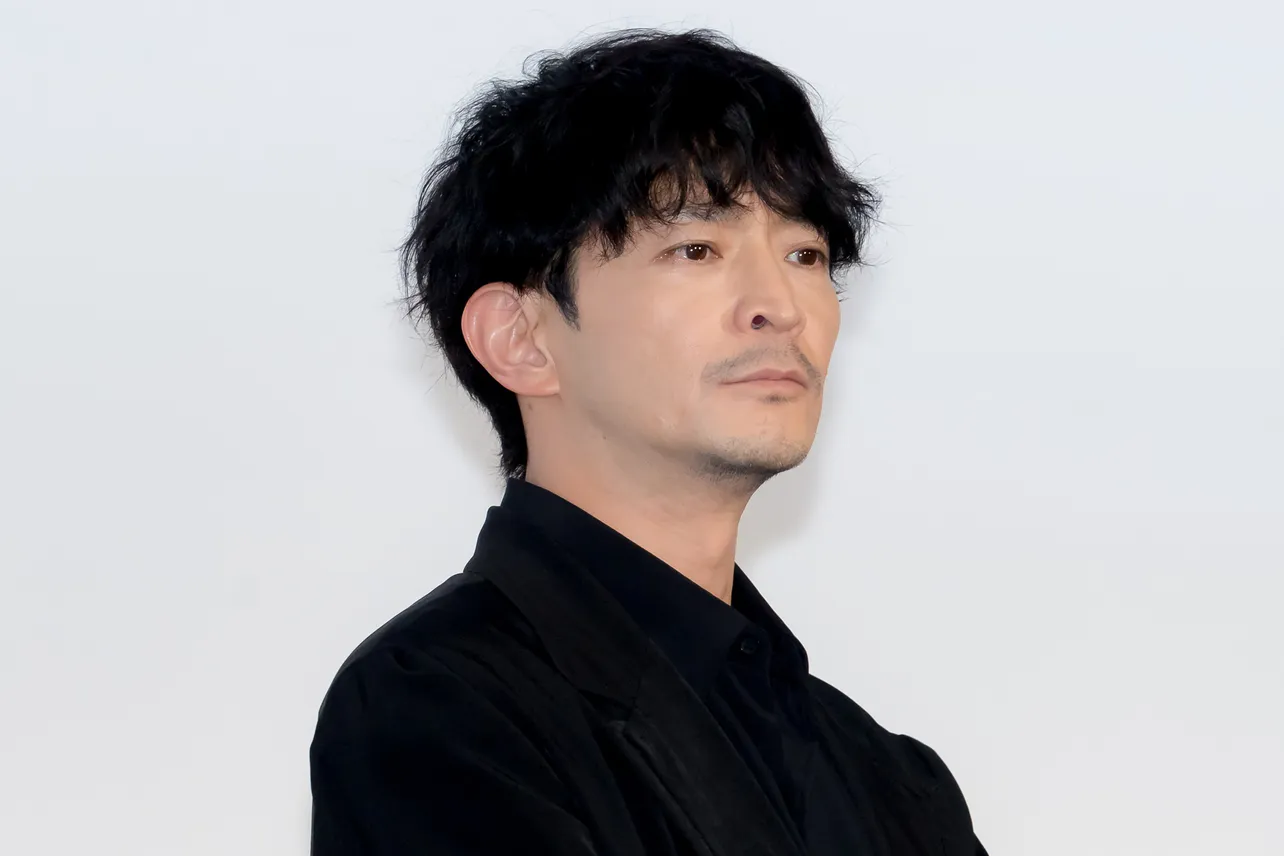 津田健次郎