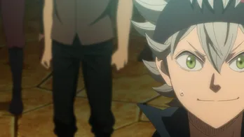 放送前から話題のアニメ「ブラッククローバー」10月3日スタート!