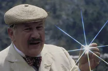 アガサ・クリスティ、横溝正史、江戸川乱歩…有名作家原作の映像化10作品を一挙放送＜2週連続 ミステリー・シネマ・コレクション＞