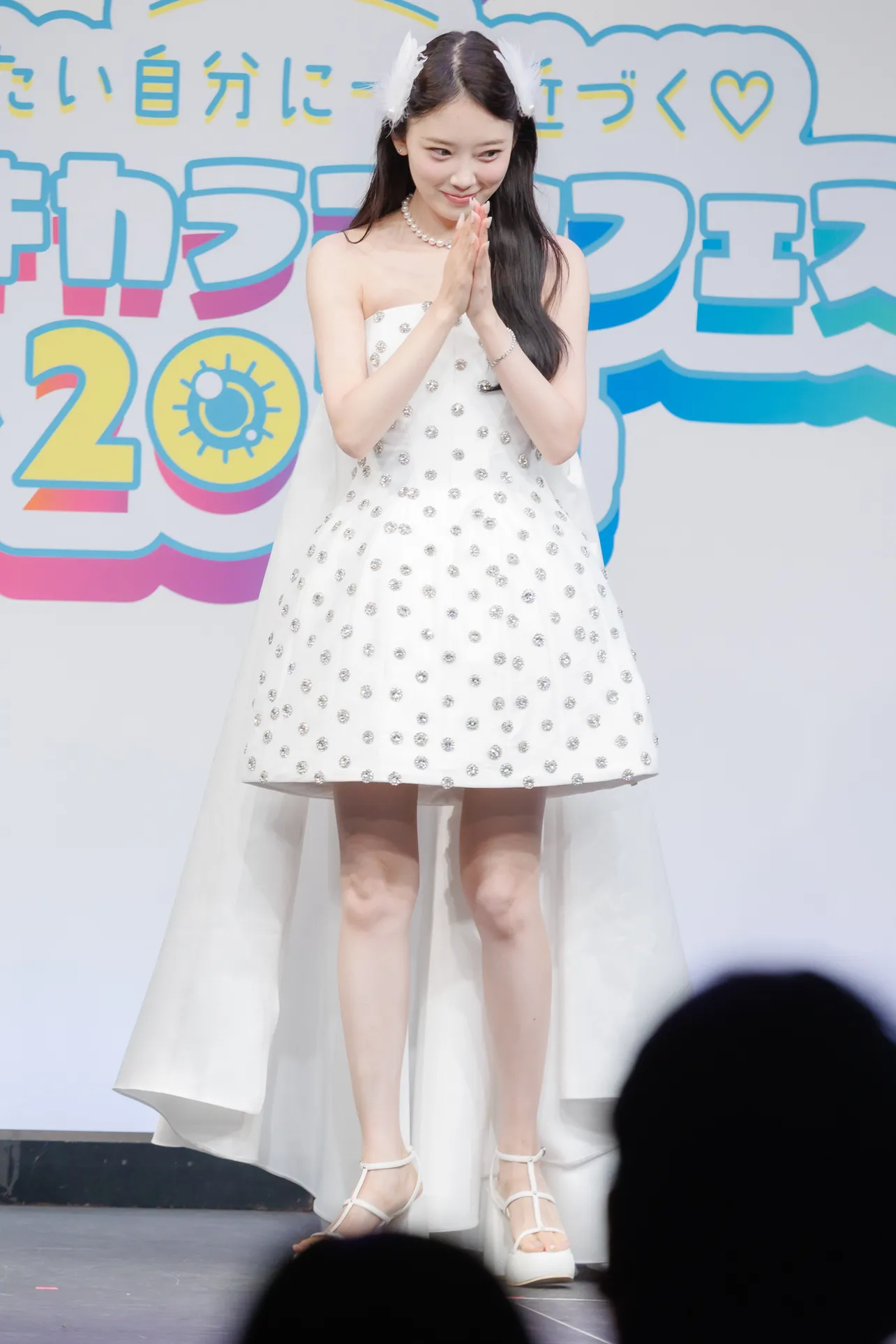 堀未央奈