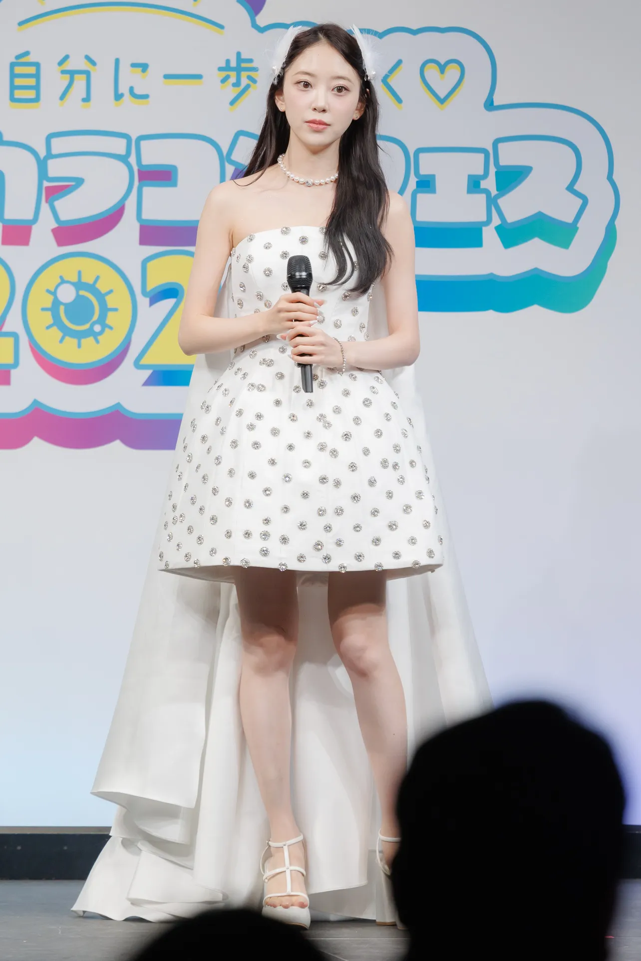 堀未央奈