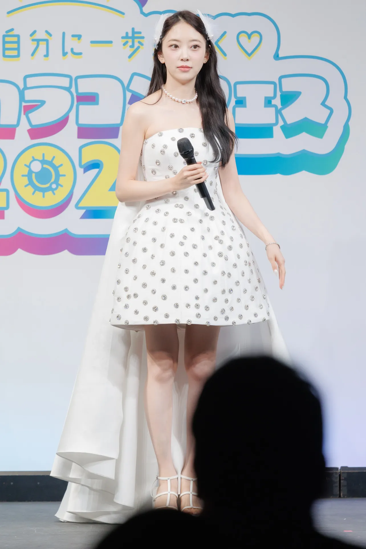 堀未央奈