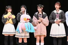 AKB48佐藤綺星、同期・平田侑希のクセ強な一面を明かす「道の途中で踊り狂いながらコンビニに行ったり…」