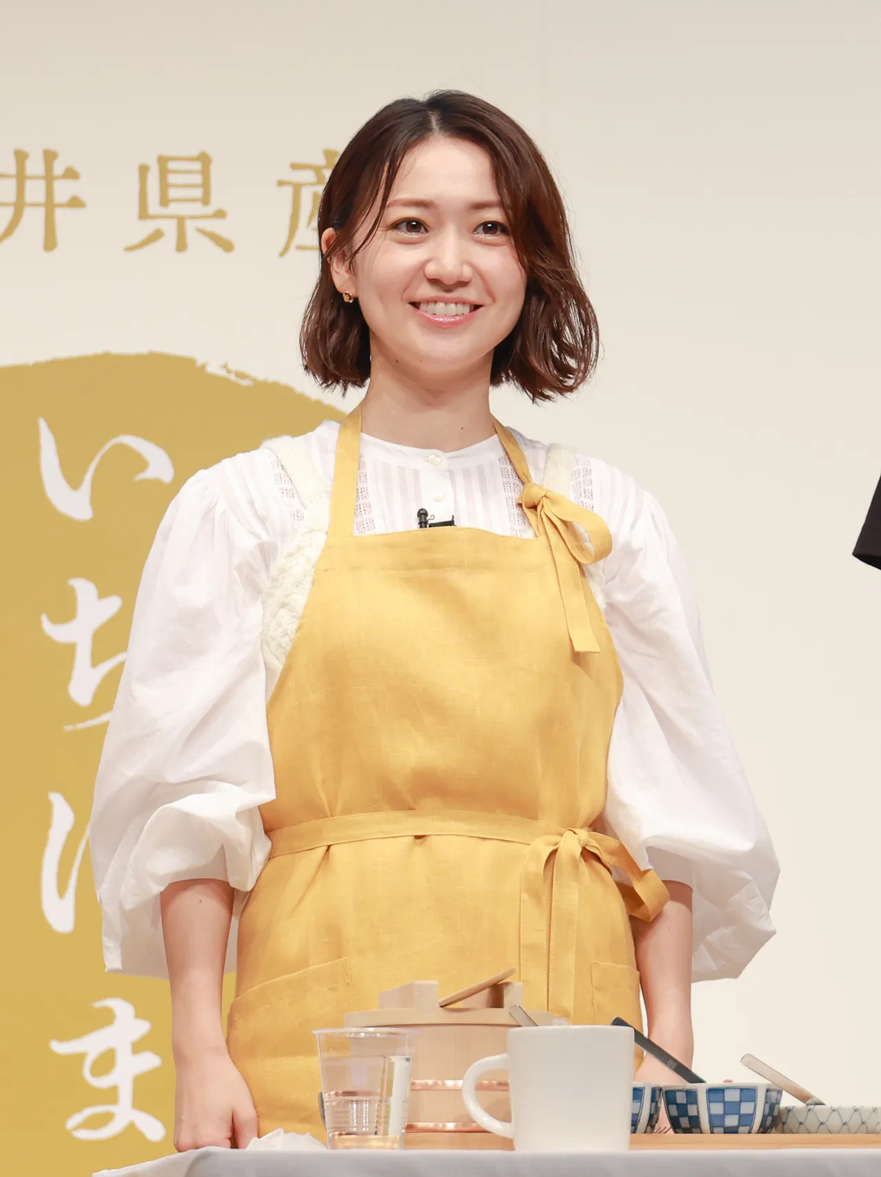 大島優子