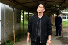 市原隼人主演、向井理らが出演するクライムサスペンス「ダブルチート 偽りの警官 Season2」　TVerで第1話が配信