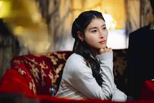 土屋太鳳、幼なじみ役・杉咲花は「『たおっち』と呼んでくれている」20代ラストイヤーに挑むのは傷を背負う難役<海に眠るダイヤモンド>