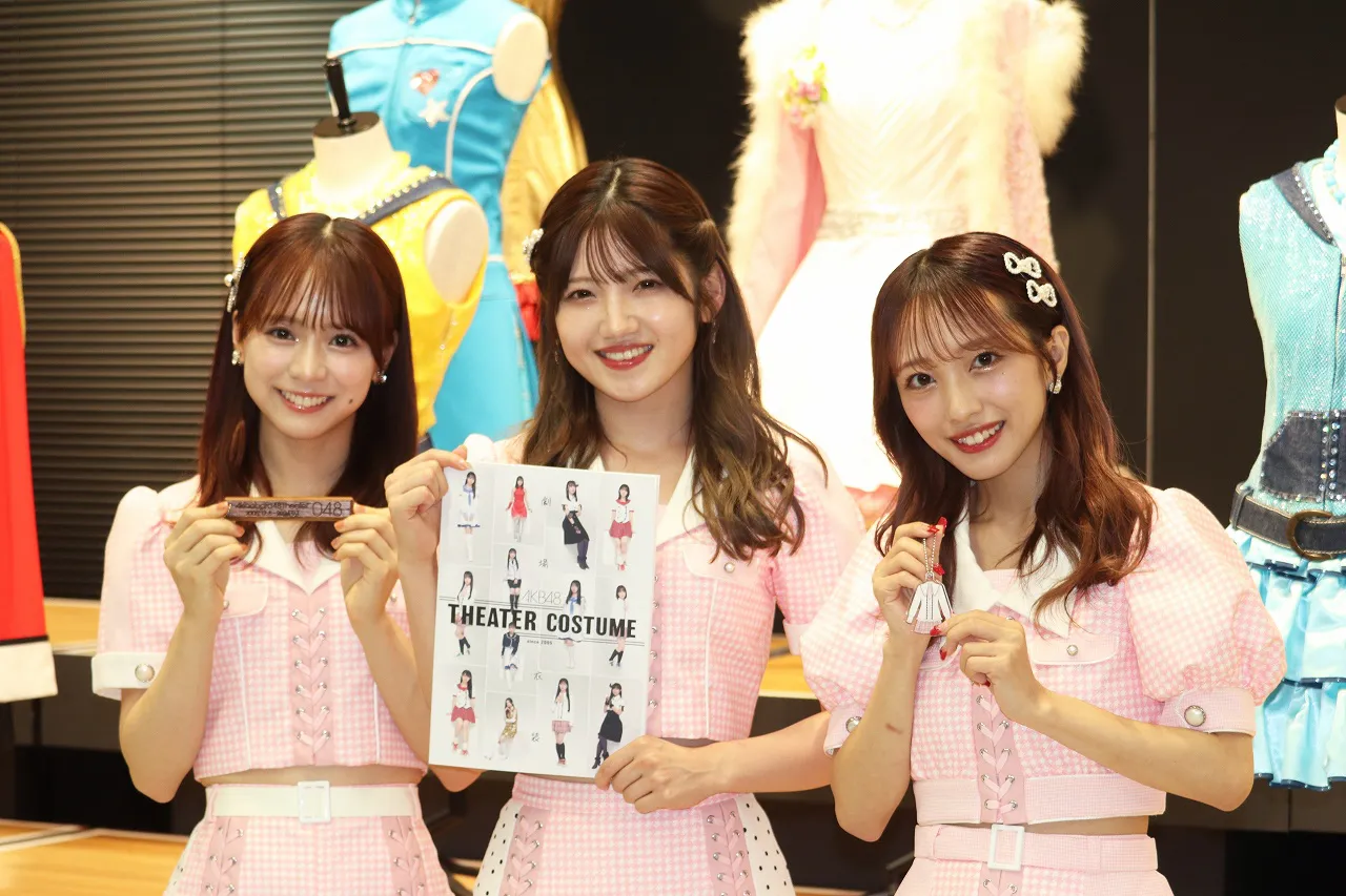 向井地美音 Tシャツ Lサイズ アイドル LIVE イベント AKB48 発売から9年】20周年衣装 で #LOVETRIP 🚌♥️ 9年前の2016年8月31日に