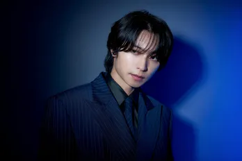 阿部顕嵐、初のプロデューサー業に意気込み「観た人の日常に変化を起こすような作品を創っていけたら」