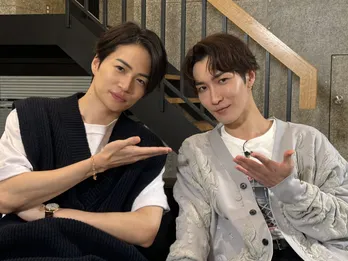 Snow Man渡辺翔太「timelesz project」episode03に登場 増員を経験したからこその覚悟を語る