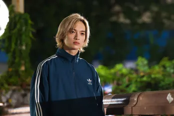 玉森裕太が沼らせ力を発揮、ミステリアスさを感じる役どころで注目<あのクズを殴ってやりたいんだ>