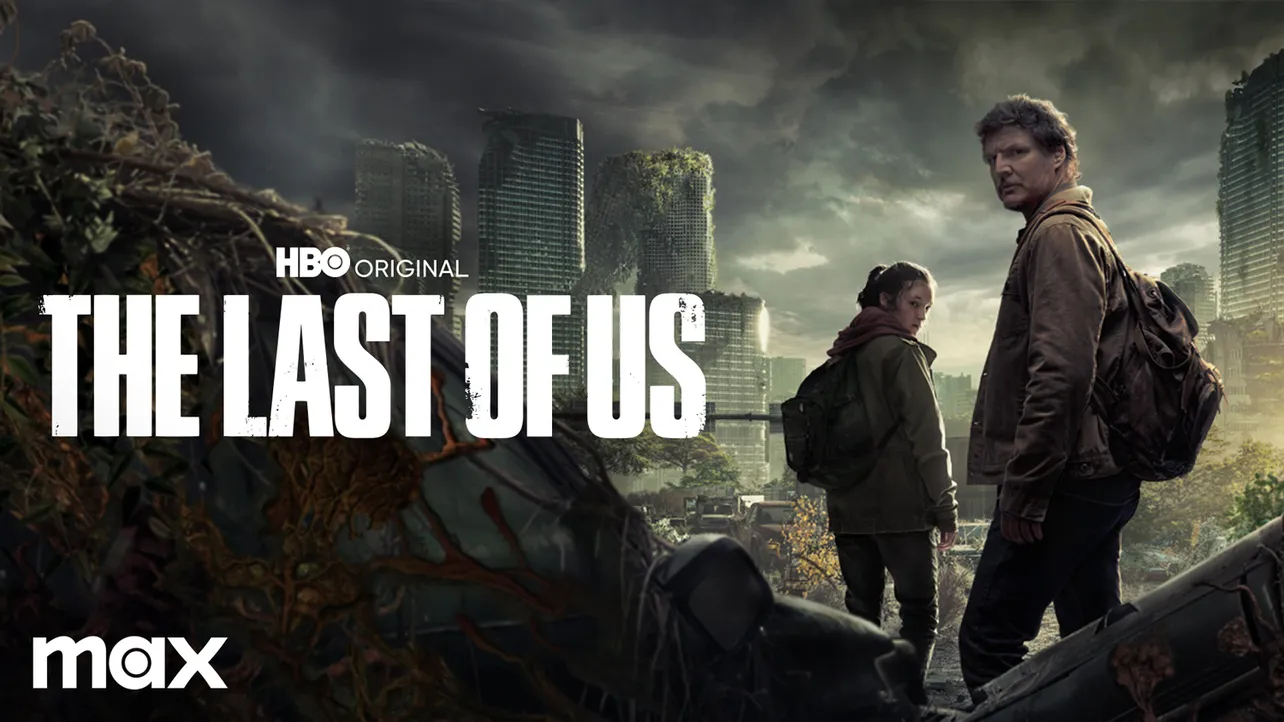 THE LAST OF US