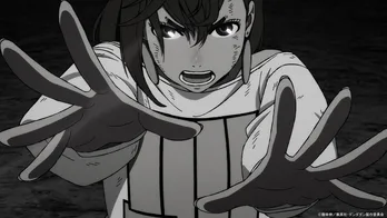 <ダンダダン>海外勢からも“COOL!”と評判、モノクロ技法「演出の勝利」「音も雑音が排除された感じだ」