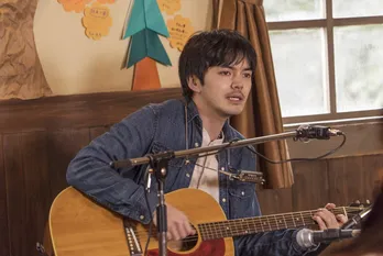 林遣都、出演作を「人生におけるテーマが散りばめられている」