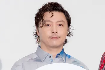 堂本剛、イベントにサプライズ登場「めちゃくちゃめずらしいです」＜まる＞