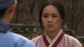 ハン・ガイン“ヨヌ”「私が父を殺したも同然よ」ついに記憶を取り戻し、“自身の死の謎”に立ち向かう<太陽を抱く月>