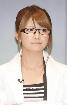 矢口真里、再婚は「今年中」とキッパリ “円形脱毛症”告白も…