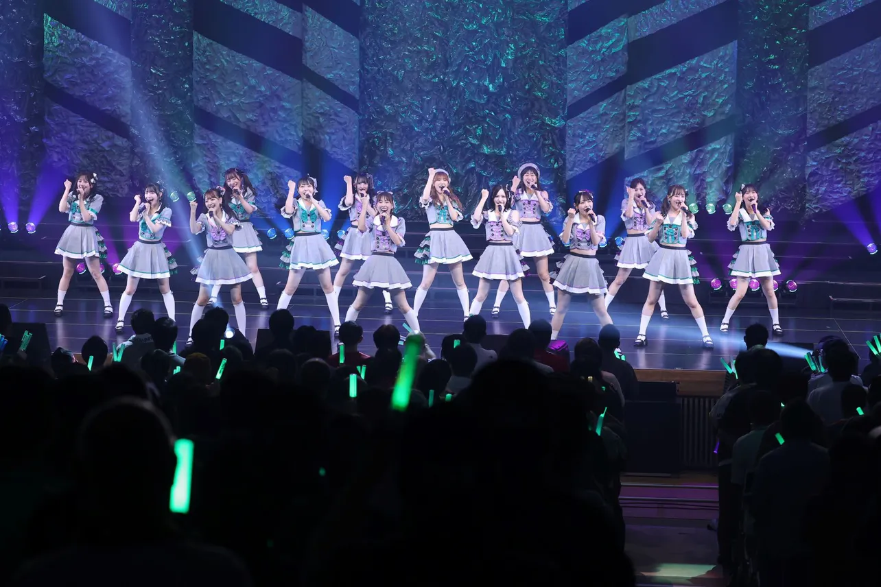 SKE48・Team E