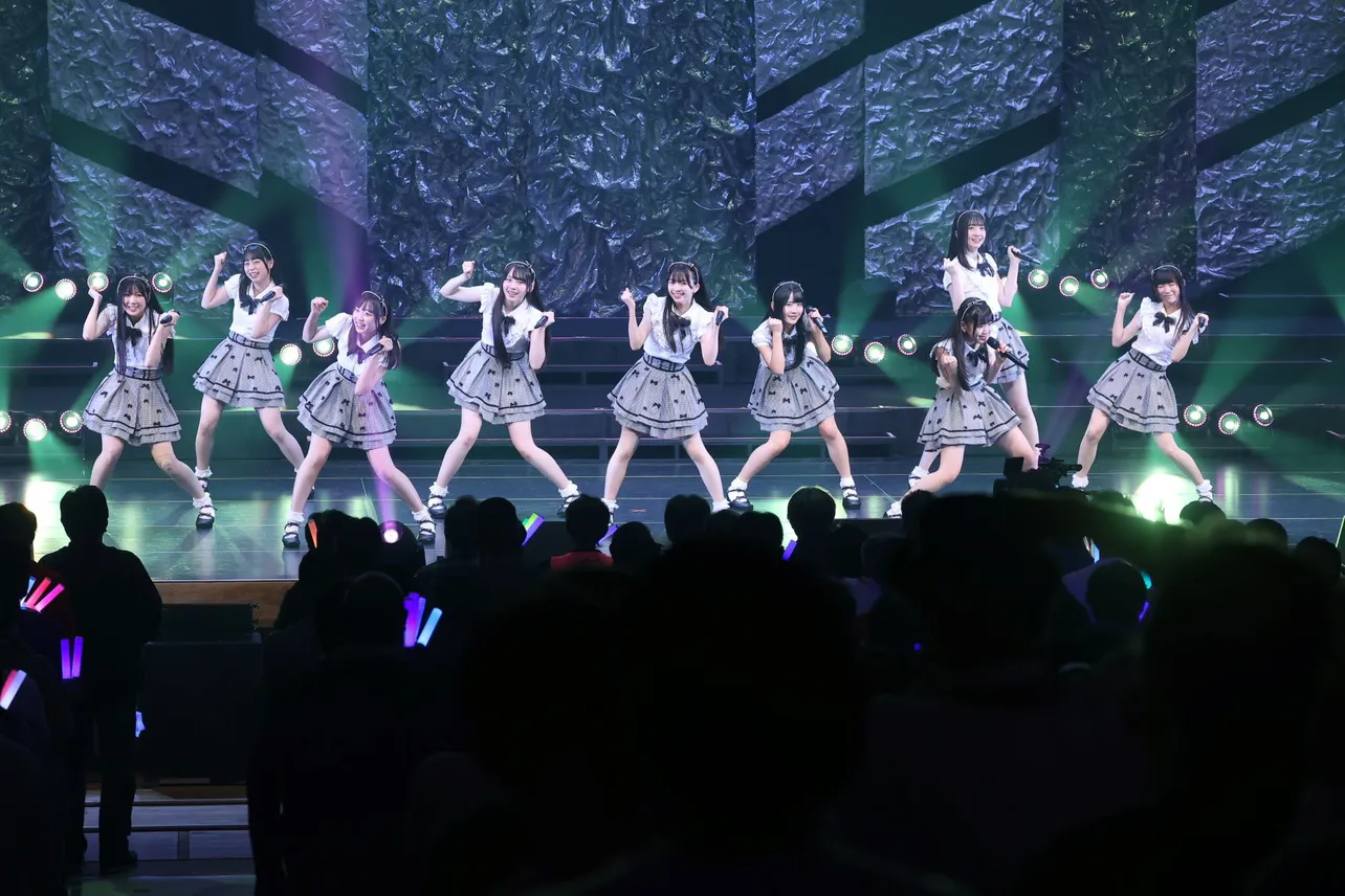 SKE48・研究生