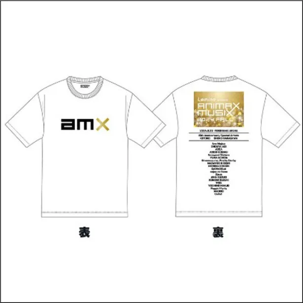 Tシャツ M/L/XL