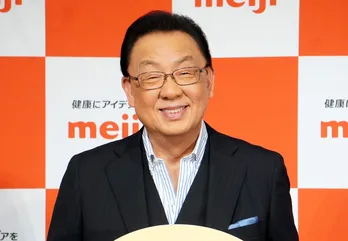 梅沢富美男「気を付けます」教授からの注意に殊勝に反省