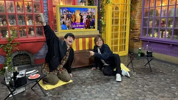 森久保祥太郎、ふたりきりのドライブトークで石川界人が打ち明ける同世代声優への嫉妬心に大爆笑「お前、本当にさびしいんだな」<声優と夜あそび>