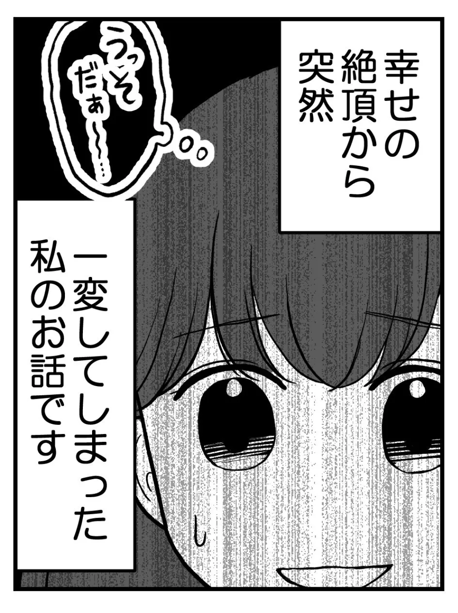 「妊娠したら夫に離婚と言われた件」(10／67)