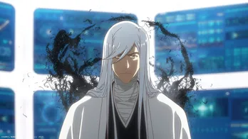 <BLEACH 千年血戦篇>霊王を失った三界、浮竹十四郎は「身代わりになる」と行動する…第29話あらすじ&先行カットが解禁