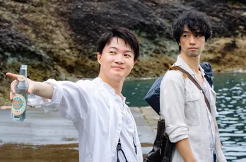 神木隆之介×脚本・野木亜紀子らヒットメーカーによる『海に眠るダイヤモンド』が開幕、激動の時代を生き抜いた人々の物語が動き出す