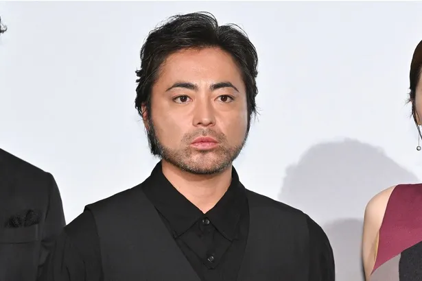  山田孝之