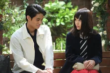 「ひよっこ」有村架純のカメラ目線に“永久保存版の神回!”と大絶賛!【視聴熱】