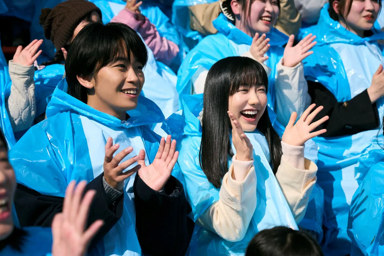 【写真】芦田愛菜×加藤清史郎の天才子役コンビも共演する映画「はたらく細胞」