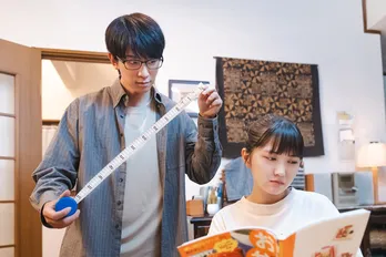 NEWS・小山慶一郎主演「高杉さん家のおべんとう」 “久留里調査”に乗り出しハルは東京へ…第4話のあらすじと場面写真解禁