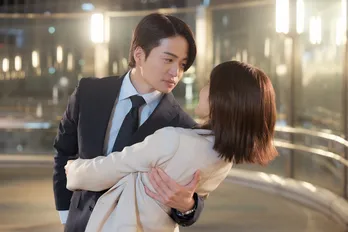 菊池風磨“黒澤”、杢代和人“伊丹”と親しげな久間田琳加“葵”に心がざわつく…一方の七五三掛龍也“坂元”は山崎紘菜“絢香”の異変に気づく<私たちが恋する理由>